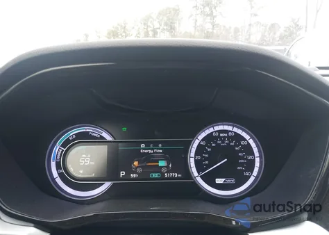 2020 Kia Niro Lx from USA, damaged, VIN KNDCB3LC8L5362356